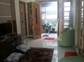 Homestay Syariah Grahadi