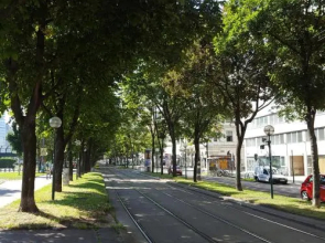 Sobieski Ring Apartments