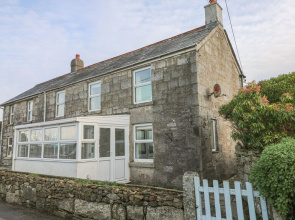 April Cottage