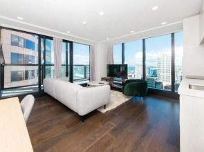 Sun Kissed Apartment