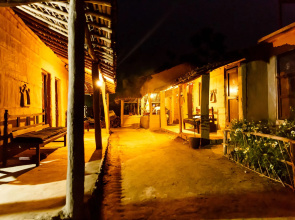 Tharu 20for7 Holiday House