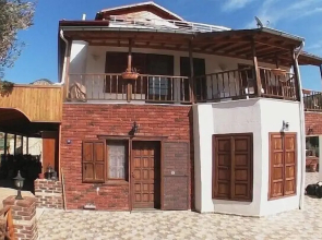 Deniz Butik Otel