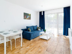 Apartamenty Sun & Snow Stone Hill