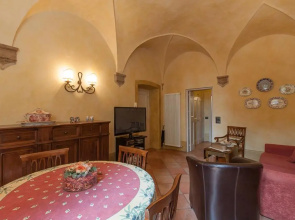Apartment Residenza Gabrielli