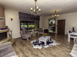 Myhome Sapanca