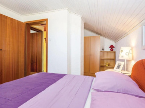Awesome Home in Senj With Wifi and 2 Bedrooms
