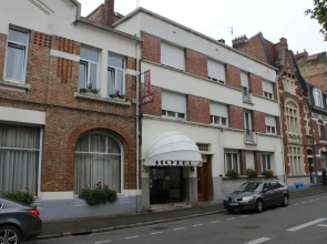 Hotel Joly