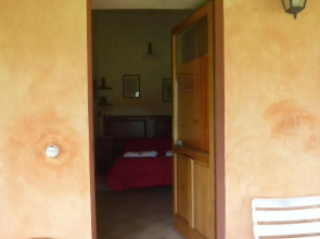 Agriturismo Nuragh'Elighe