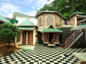 OYO 14546 The Reach Resort