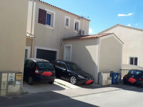 Au coquillage bleu