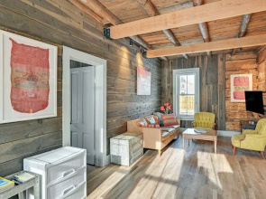 Historic Home Near Main Street Buena Vista!