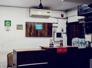 Elite Residency Tambaram