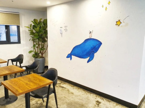 Five Hotel Jongno