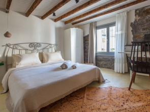 Villa Ouziel by halu! Apartments