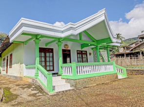 Hotel O Desa Wisata Pandean