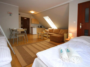 Apartamenty Olsztyn