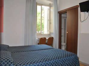 Auto Park Hotel