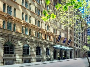 Paradox Sydney