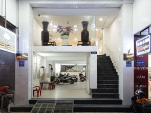 Lotus Rock Hotel