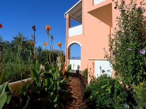 Vlachos Apartments 1
