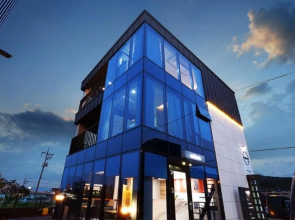 Busan Ragomare Pension