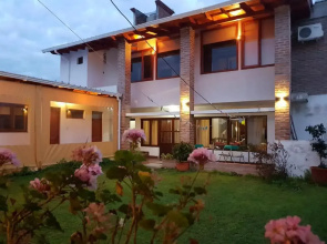 Accueillant Hostel Salta