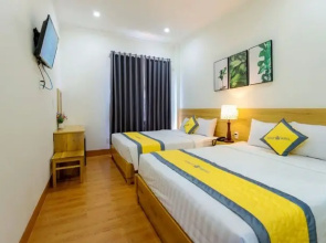 Hanah Hotel Phan Thiet