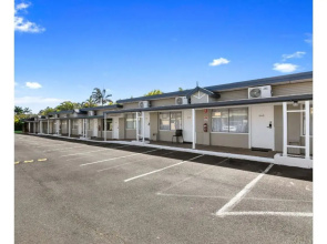 Arkana Motel Maryborough, SureStay Collection by BW