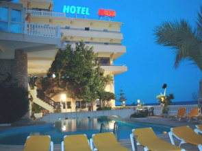 Hotel Masa International