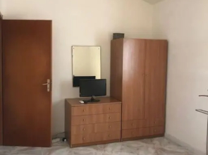 Vento Di Ponente House