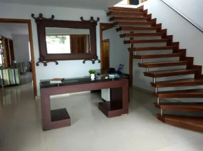 Eco Huellas La Cabana