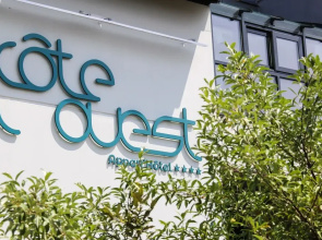 Cote Ouest Apparthotel