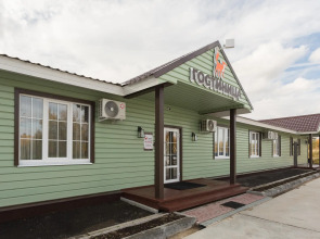 Мини-отель Лисий остров