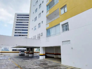 COFDR0101 - Lindo apartamento no Porto Residence na Federação por Beehost