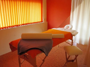 Landhotel Heidekrug