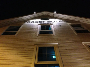Torget Hotell