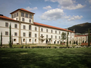 MS Collection Arouca Mosteiro de Arouca