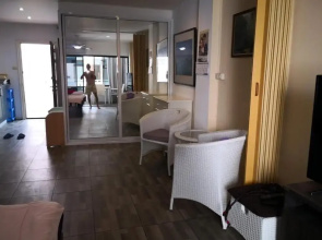 Room-jomtien Hill Resort Pratamnak 315
