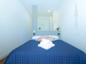 8 Bedroom Apartment in Reggio Emilia Center
