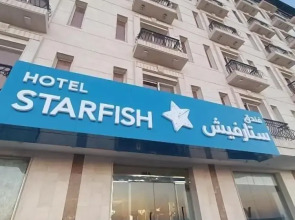 Starfish Alhawra Hotel