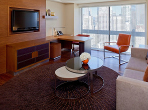 Grand Hyatt San Francisco