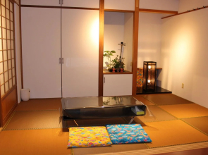 Pension Nakijin Marunakaya