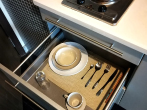 Shanghai Abest Xinshikong Apartments