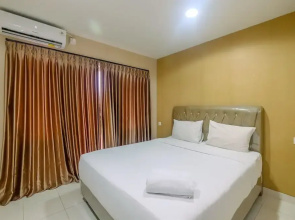 Strategic Studio at Sentul Tower Apartment