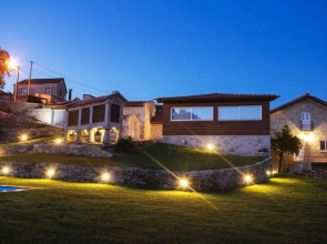 Eira - Casas de Selim