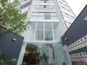 Lindo Apartamento Amoblado