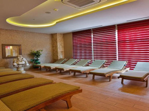 Crystal Sunset Luxury Resort & Spa - All Inclusive