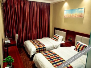 Shankee Hotel Dachang Film City