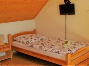 Green cottage Besenova