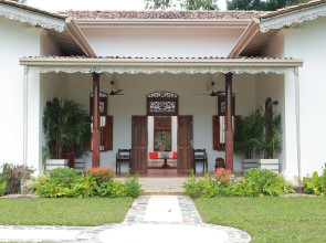 JH Villa